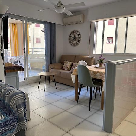 קלפה Apartment On The Beach With Parking And Pool מראה חיצוני תמונה