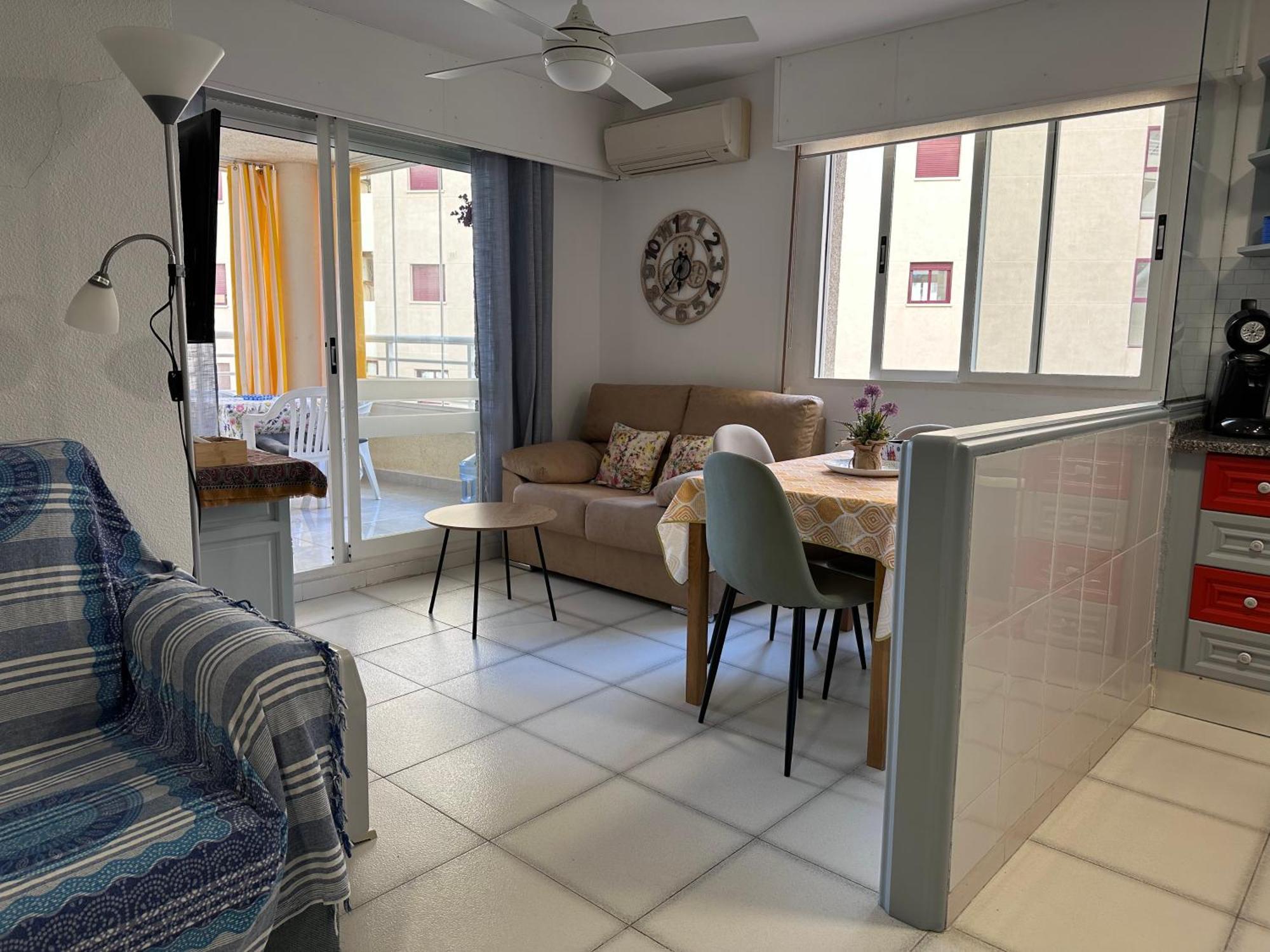 קלפה Apartment On The Beach With Parking And Pool מראה חיצוני תמונה