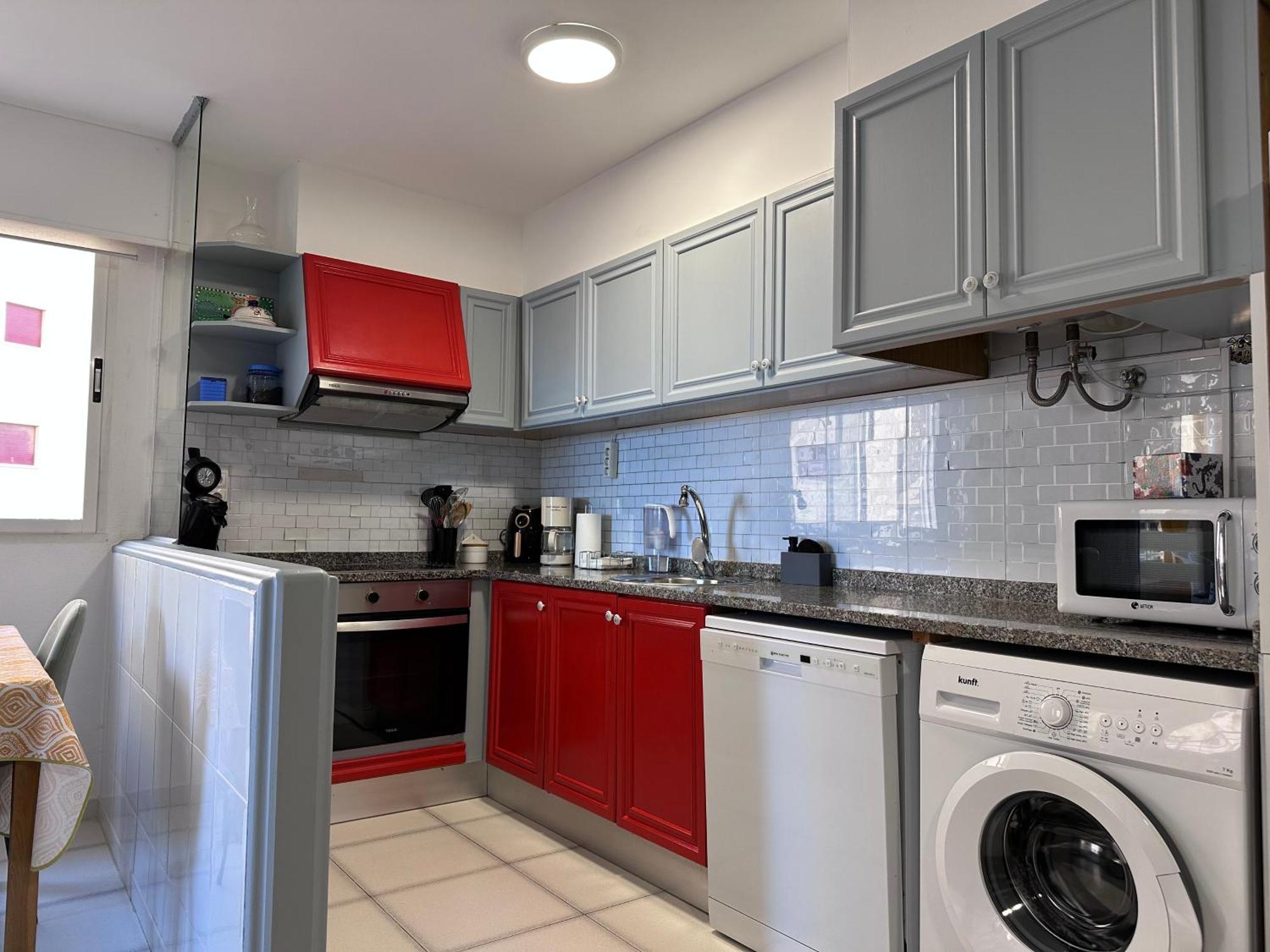 קלפה Apartment On The Beach With Parking And Pool מראה חיצוני תמונה